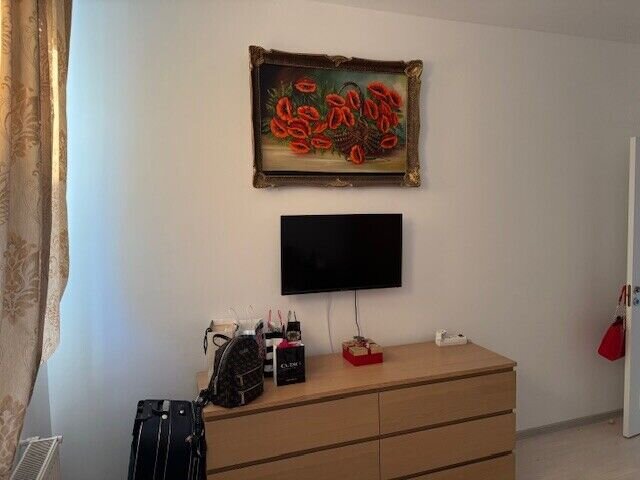 Militari Rosu Luxury Residence ap.cu 2 camere de vanzare