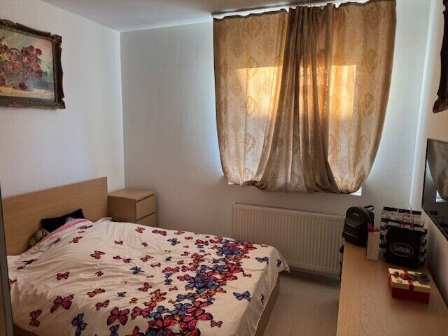 Militari Rosu Luxury Residence ap.cu 2 camere de vanzare
