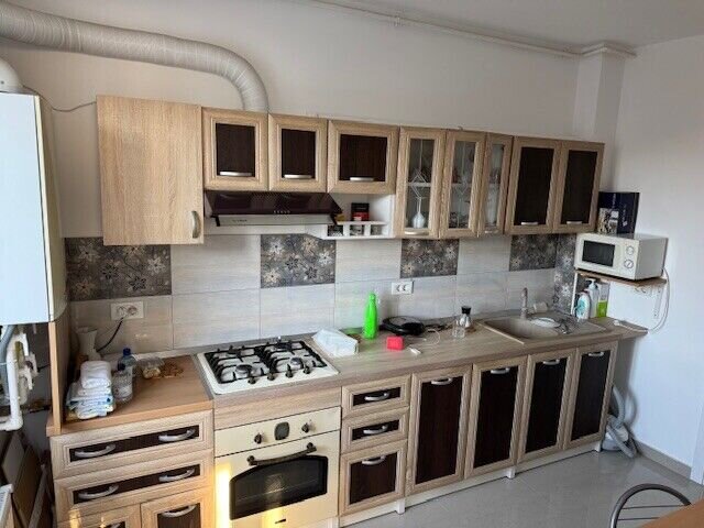 Militari Rosu Luxury Residence ap.cu 2 camere de vanzare