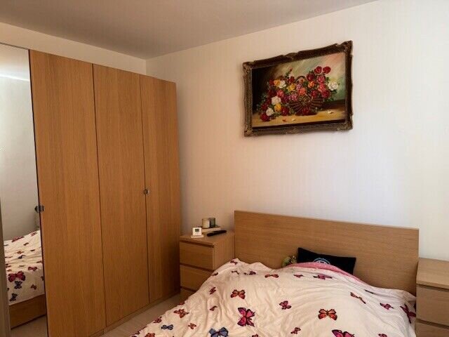 Militari Rosu Luxury Residence ap.cu 2 camere de vanzare