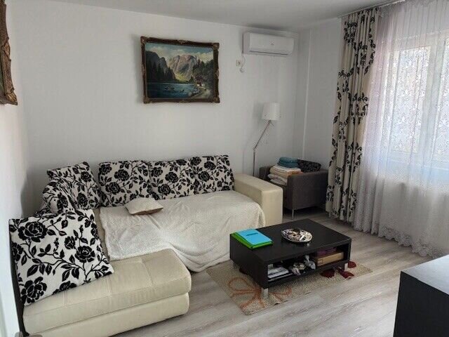 Militari Rosu Luxury Residence ap.cu 2 camere de vanzare