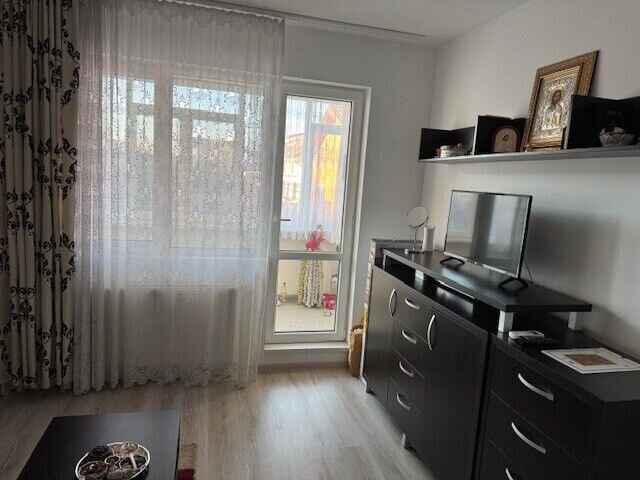 Militari Rosu Luxury Residence ap.cu 2 camere de vanzare